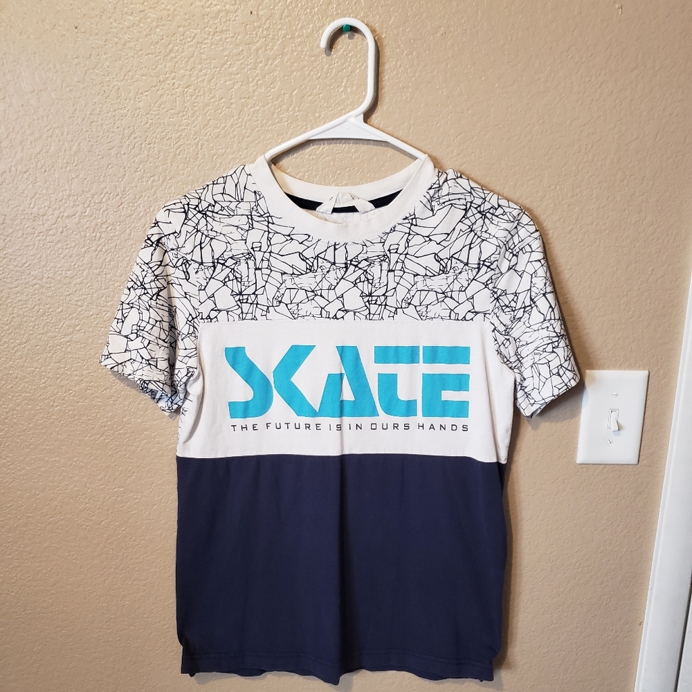 Big boys H&M shirt
